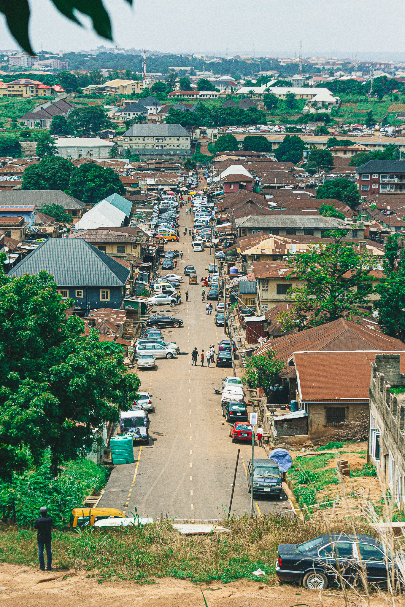 Coal City #6