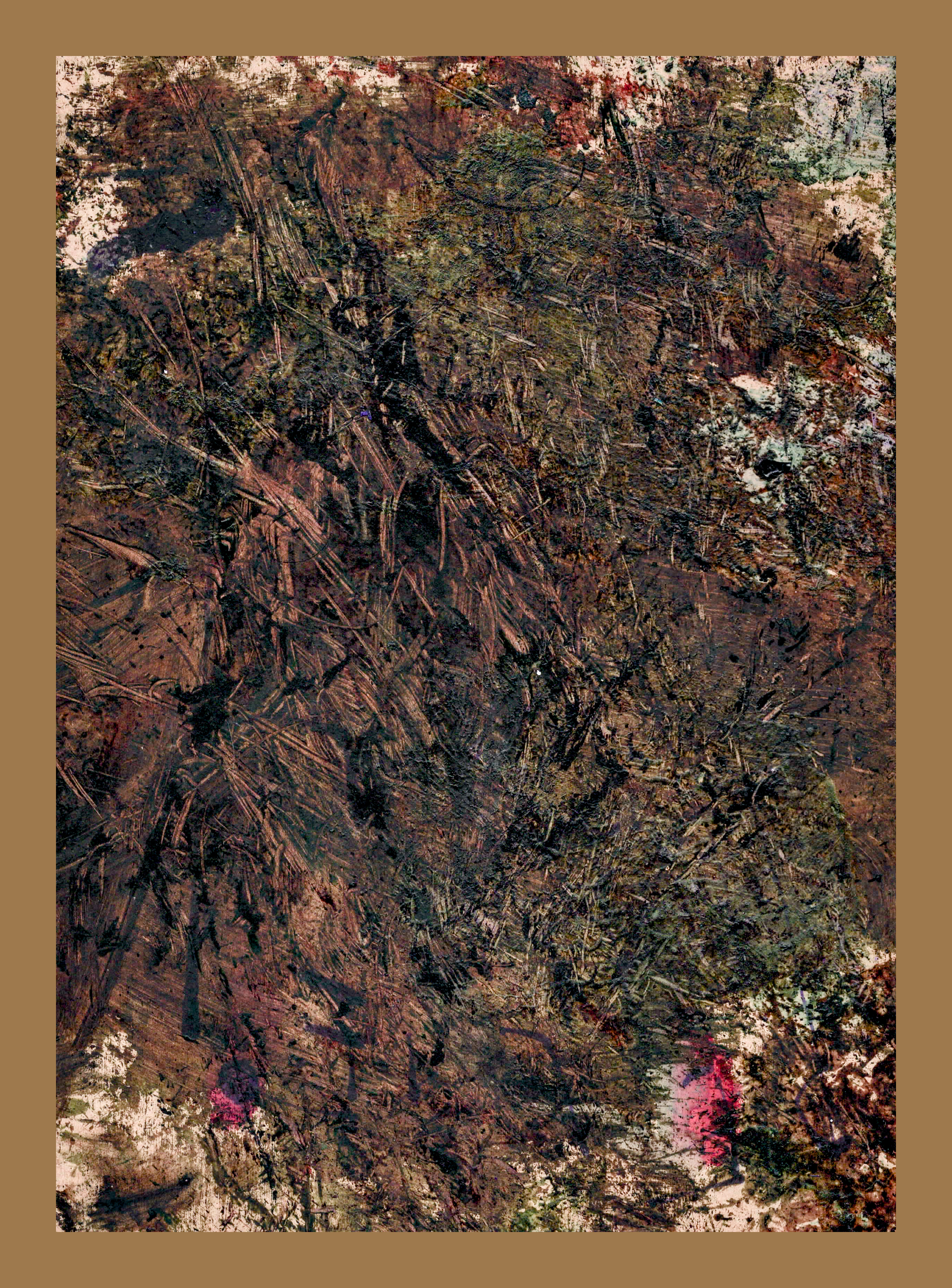 Liminal State #10