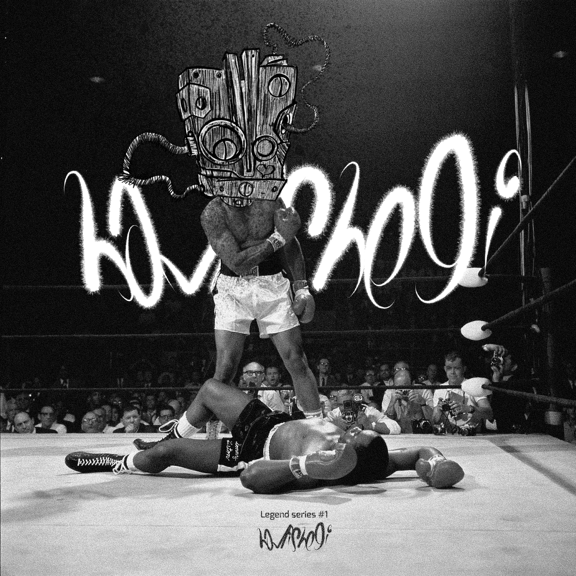 Muhammad Ali Robz
