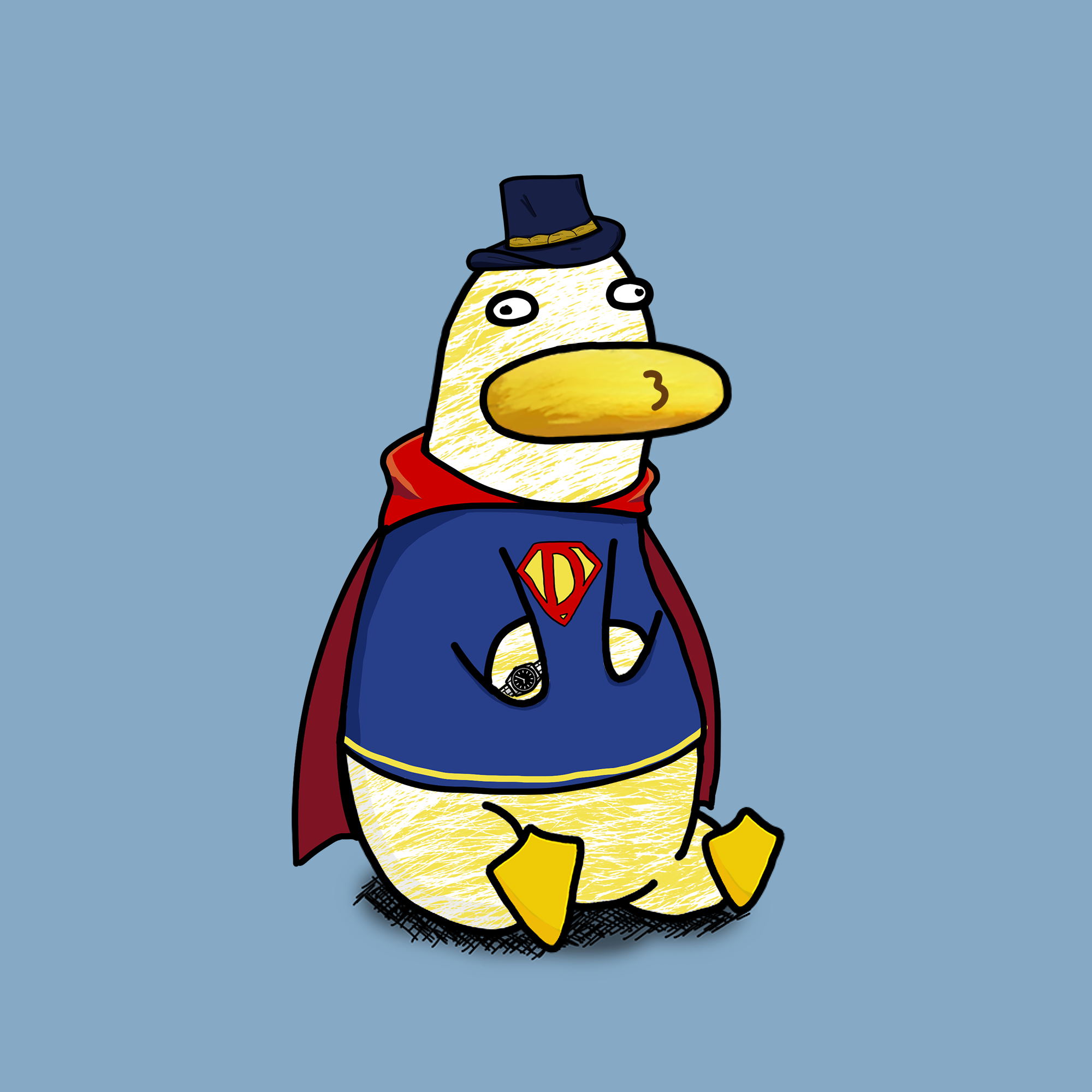 DackieOnBase #17398