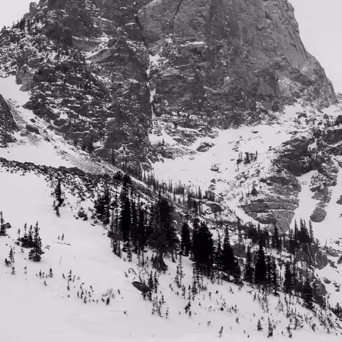 Top of the Rockies