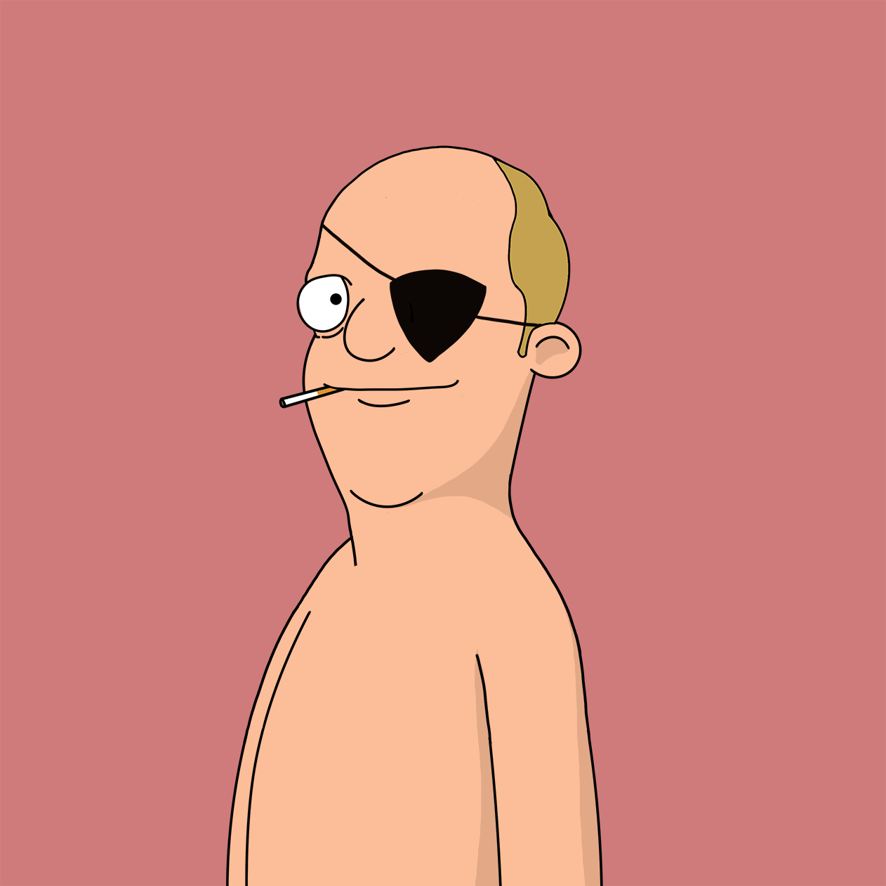 CryptoDad #9980