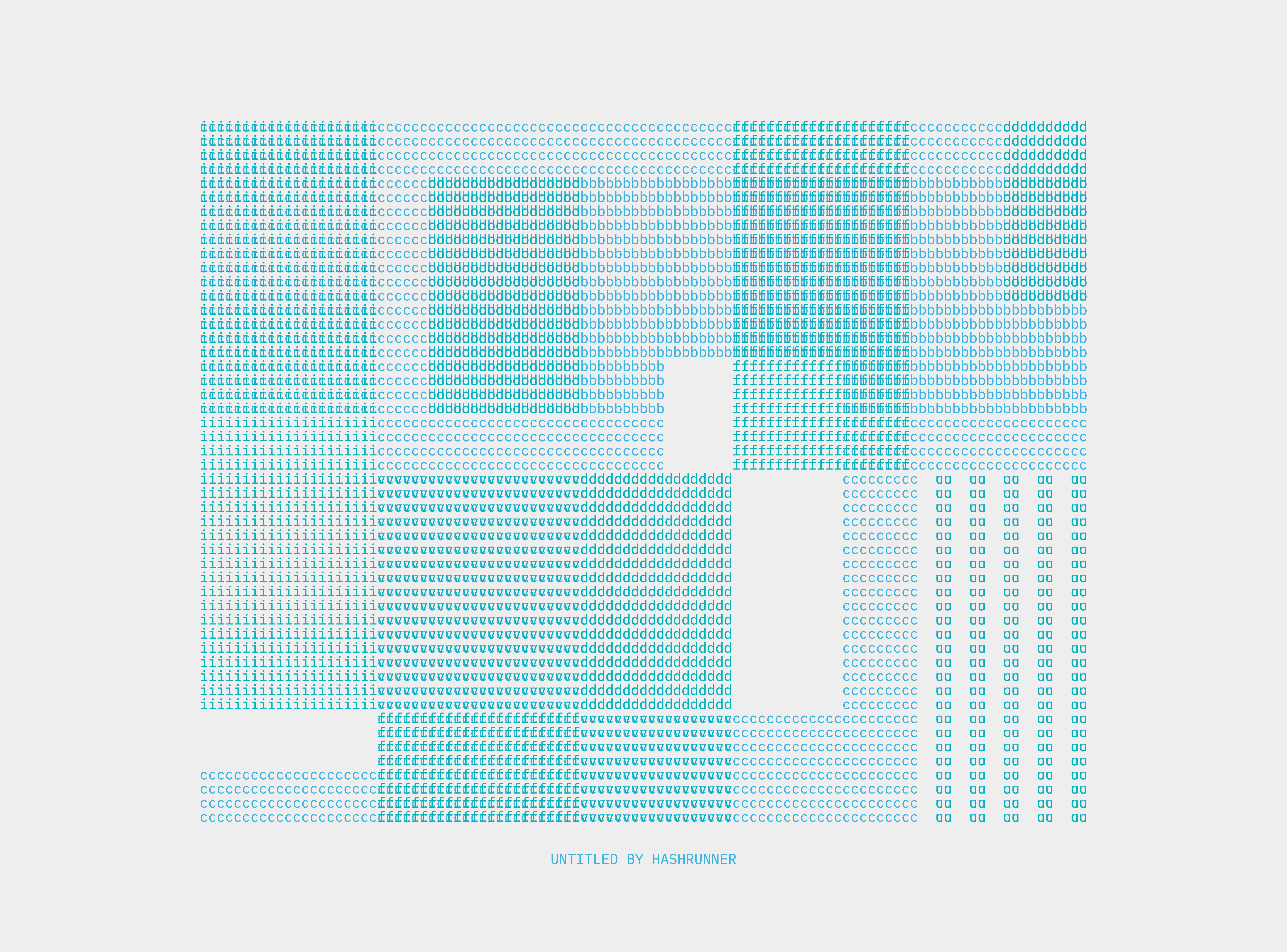 Latent Works, #12