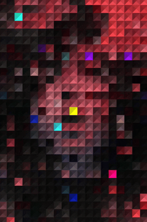Living cells #7