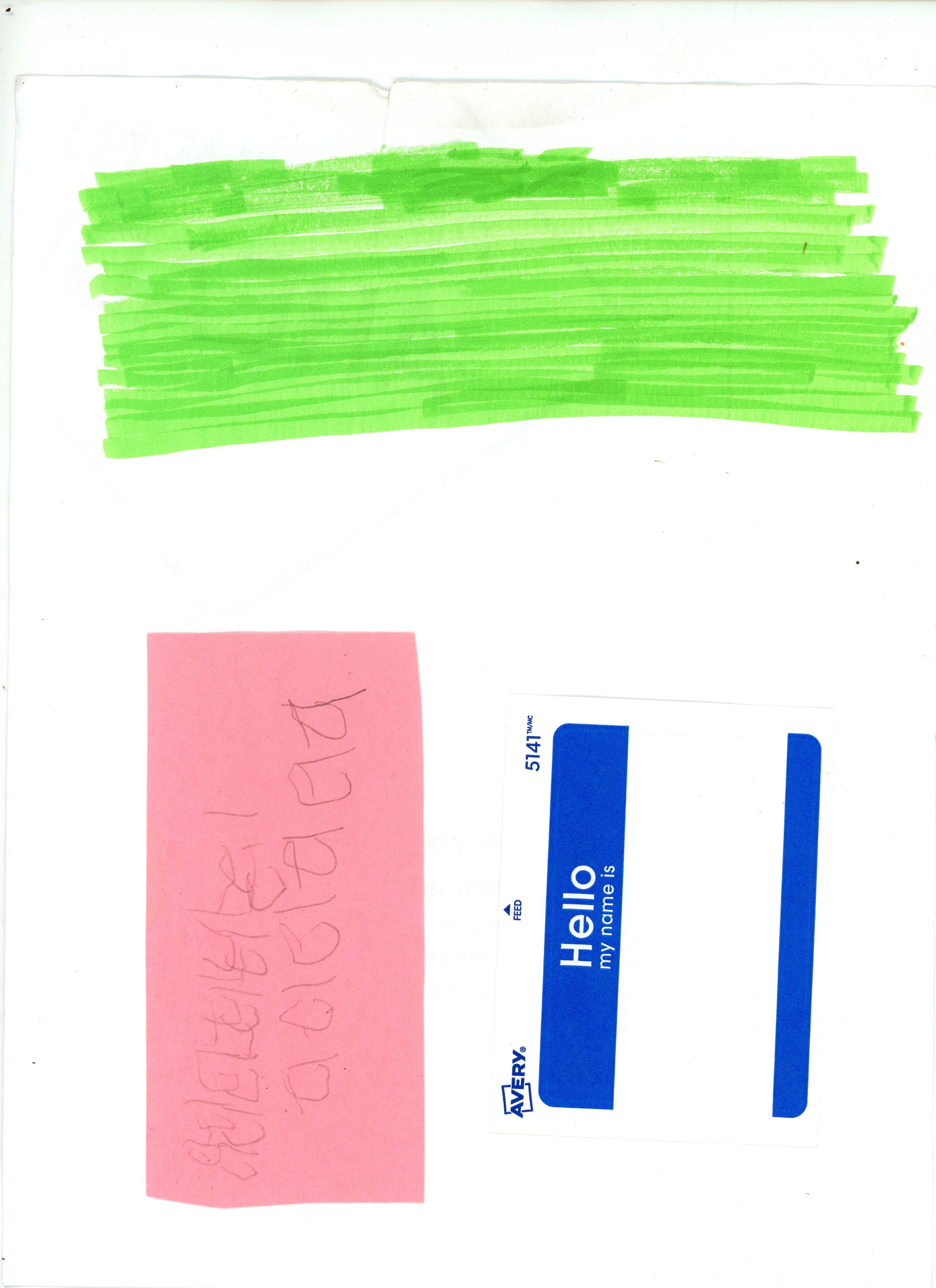 green zone