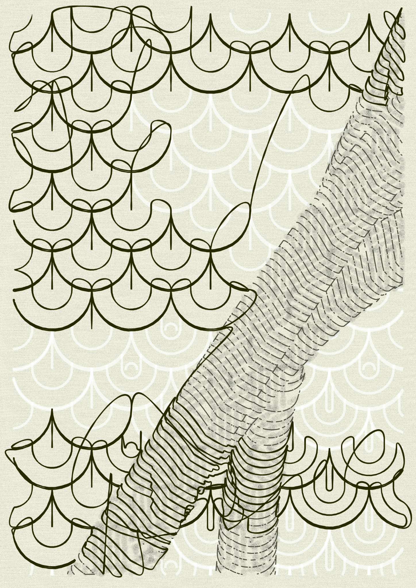Aux Arbres #22052