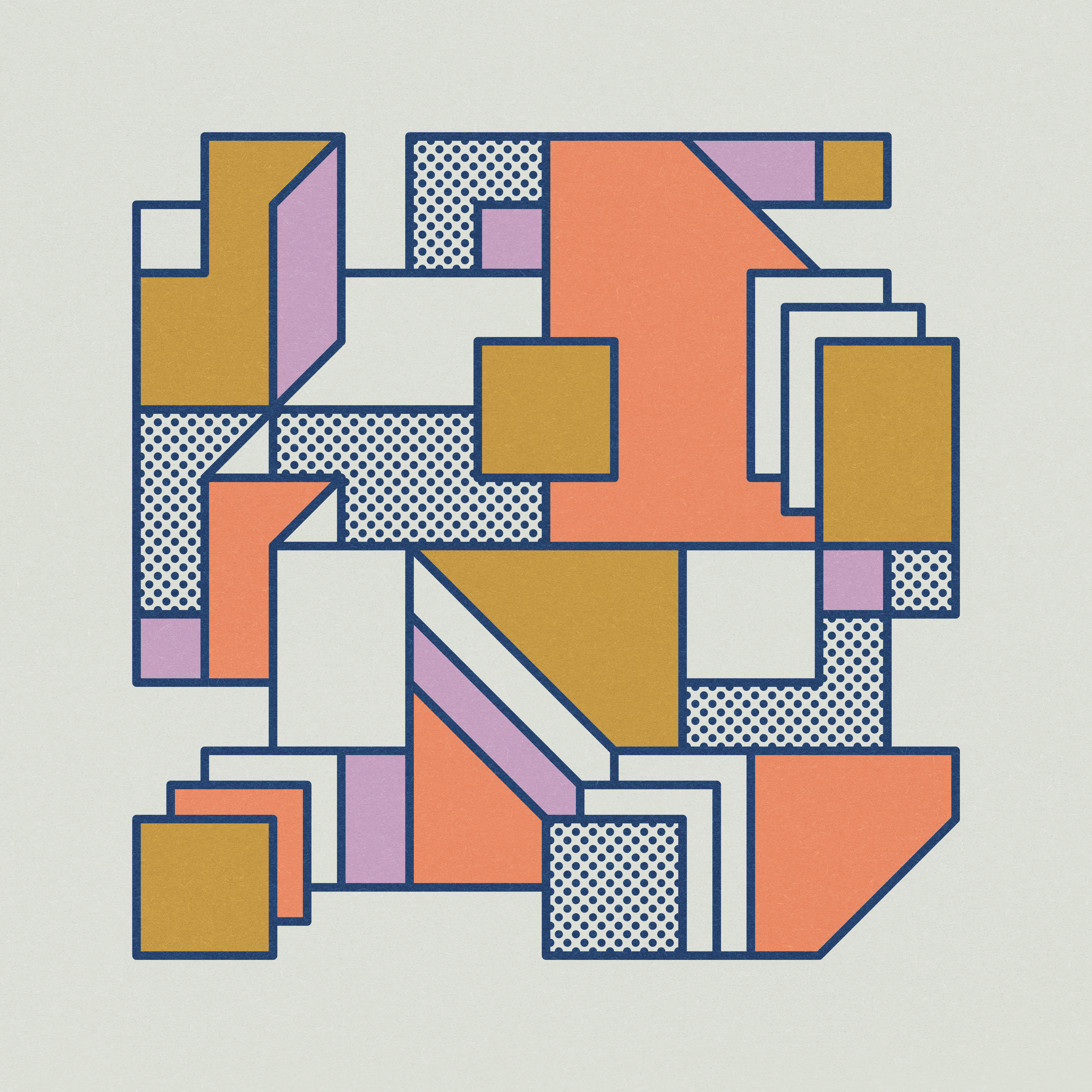 Stack and Fold