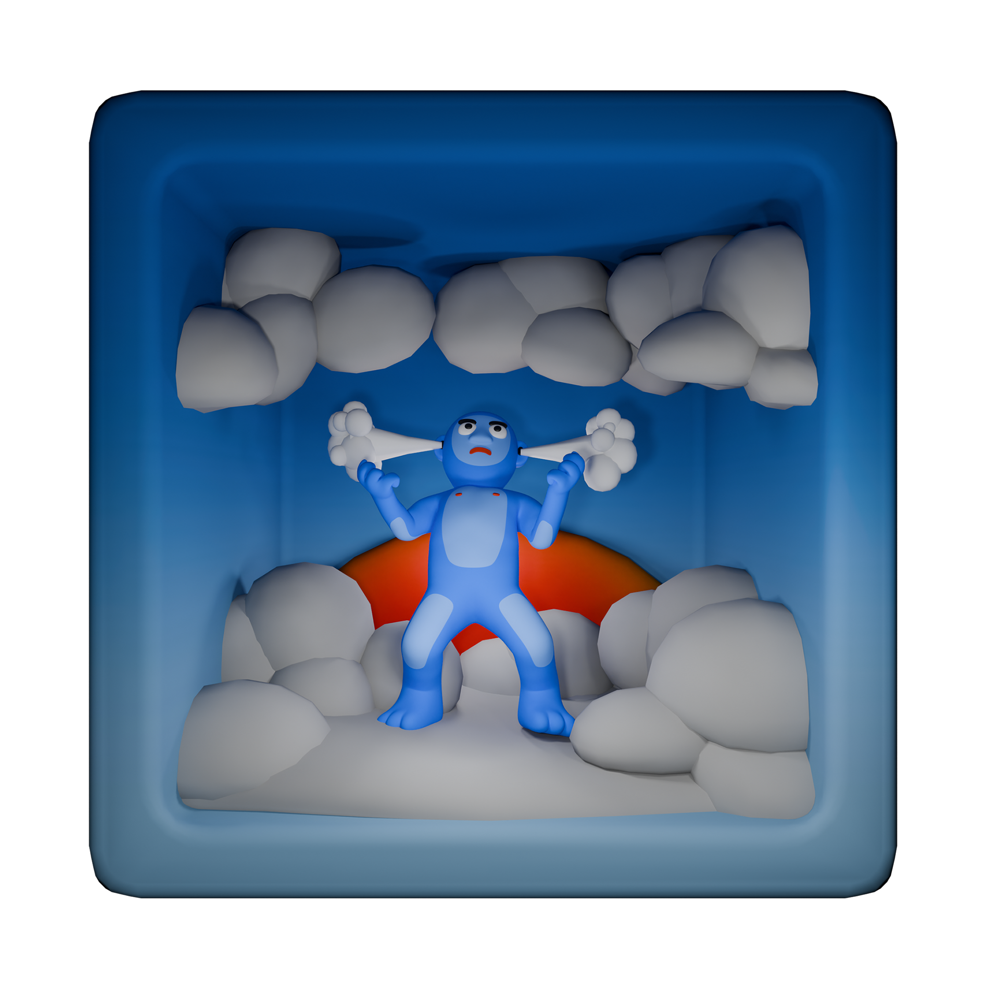Cube #9343