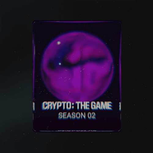 Crypto: The Game S2 – Purple Tribe