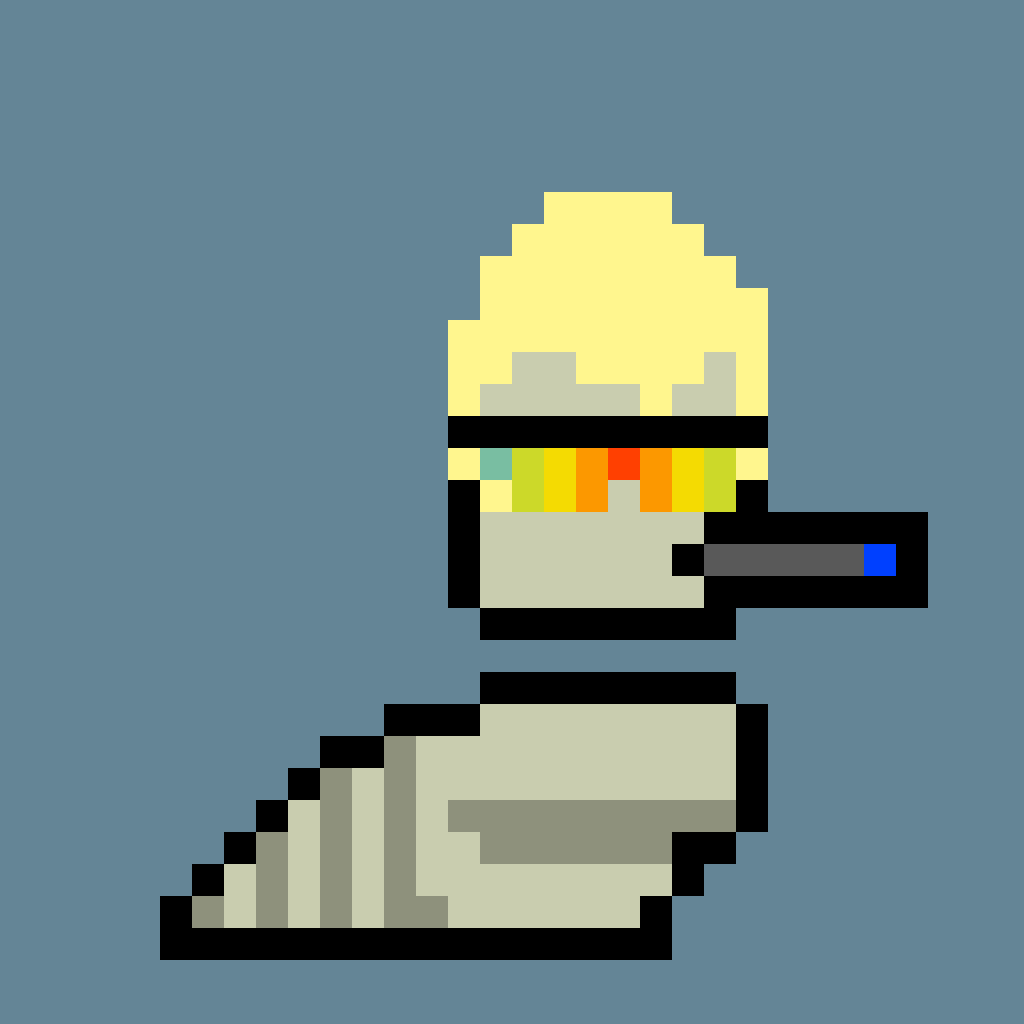 Larvva Lad #16046