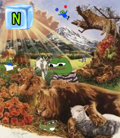 0.04% Voting Power