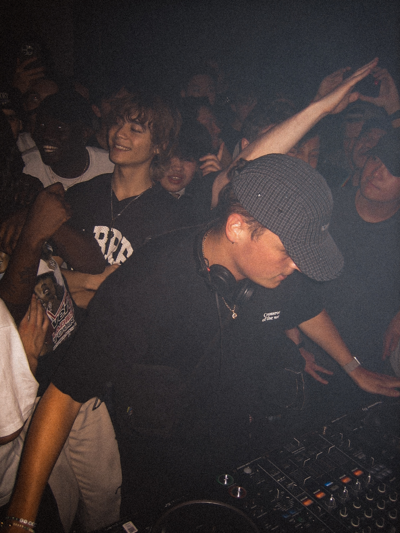 Live In Tokyo
