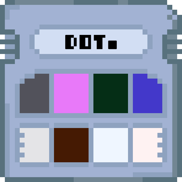 Paint Cartridge #1403