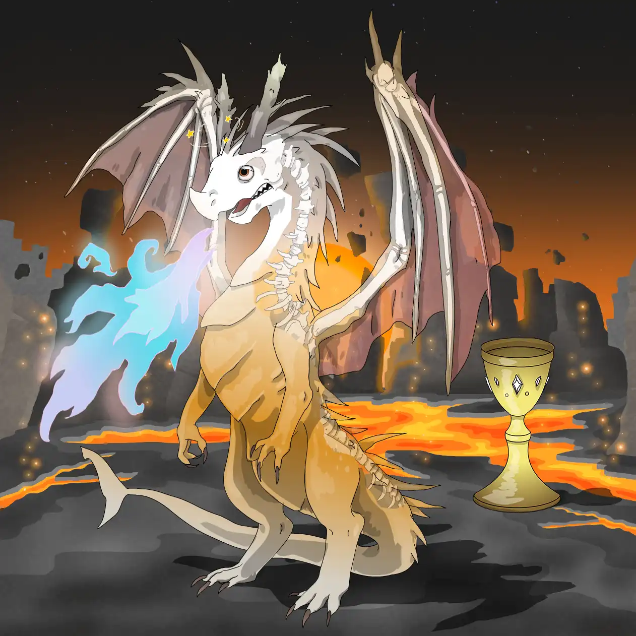 Whelps: Highborn #281