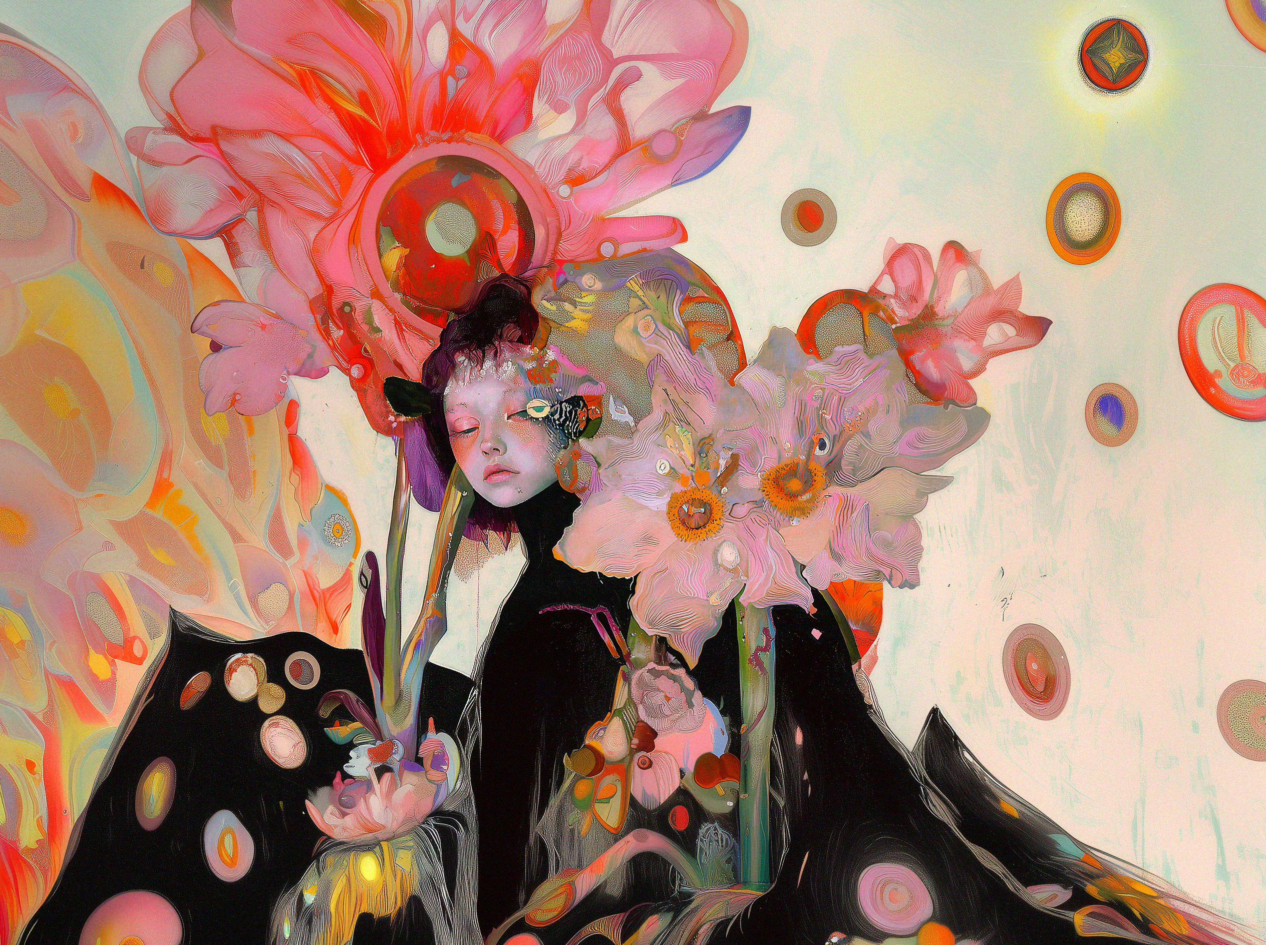 Divine Petals