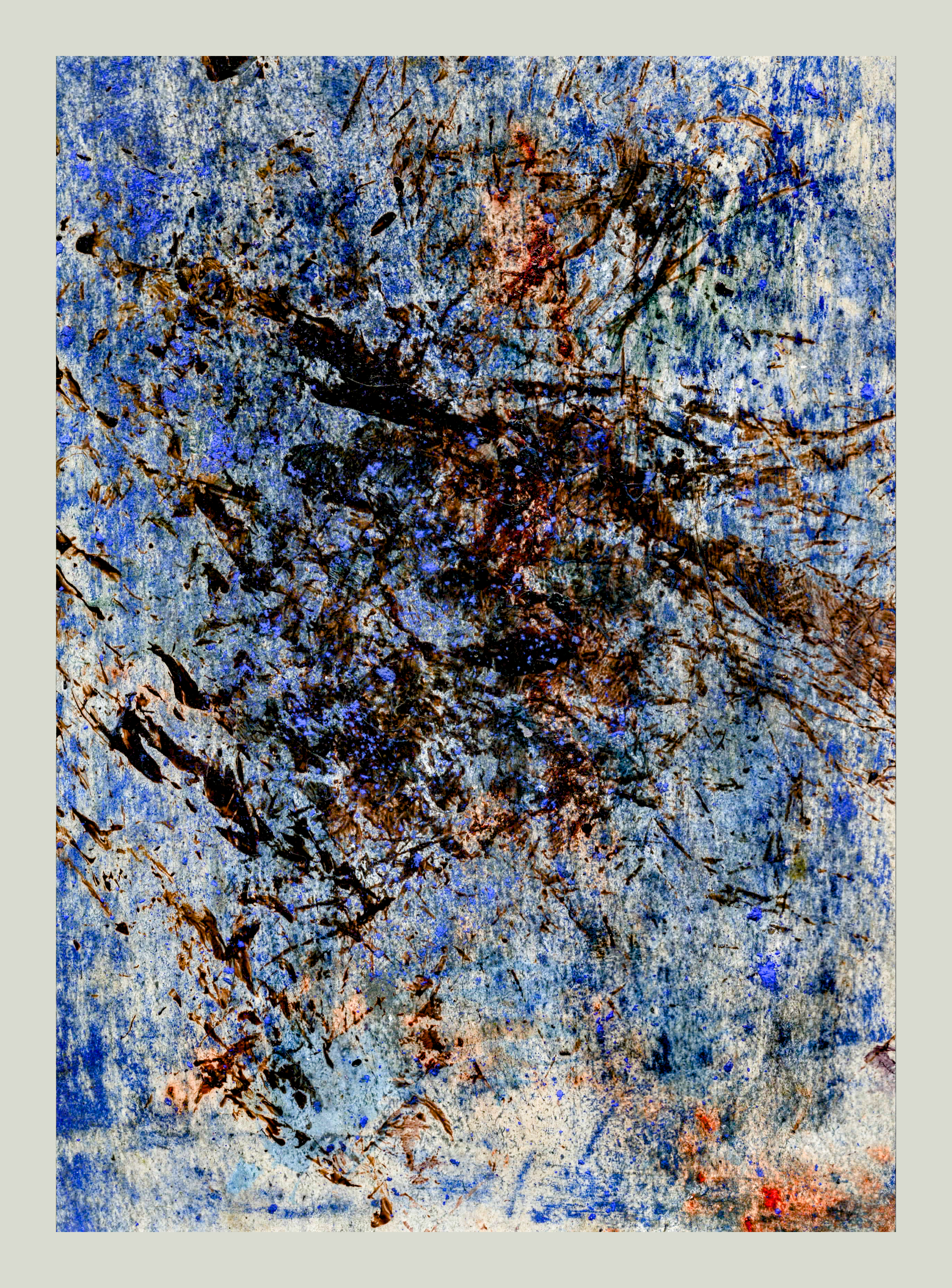 Liminal State #40