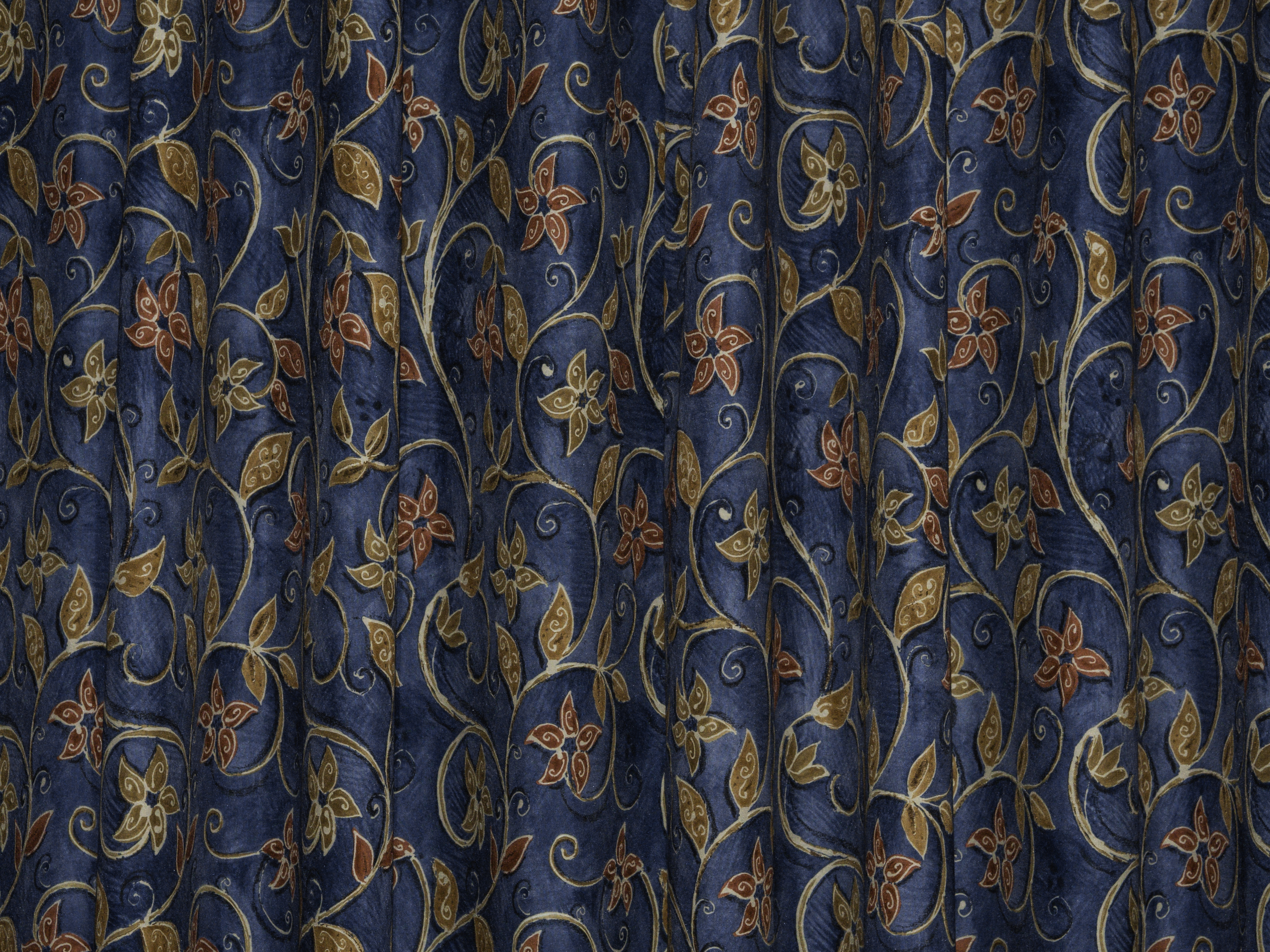 Hotel Curtains
