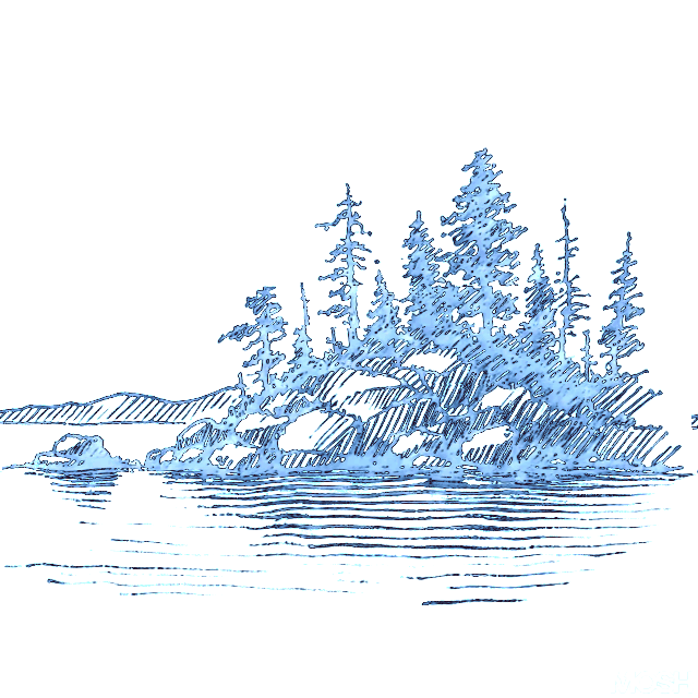Fannette Island