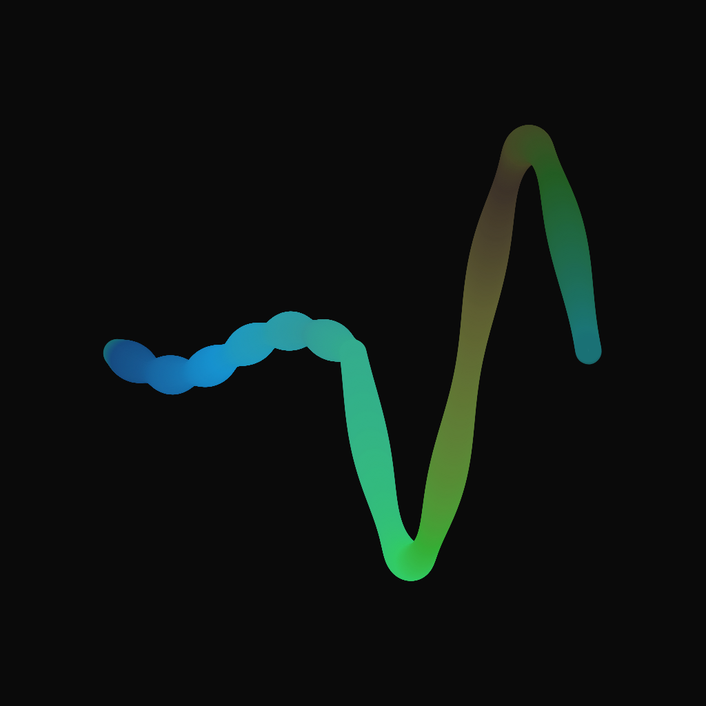 Squiggle #6014