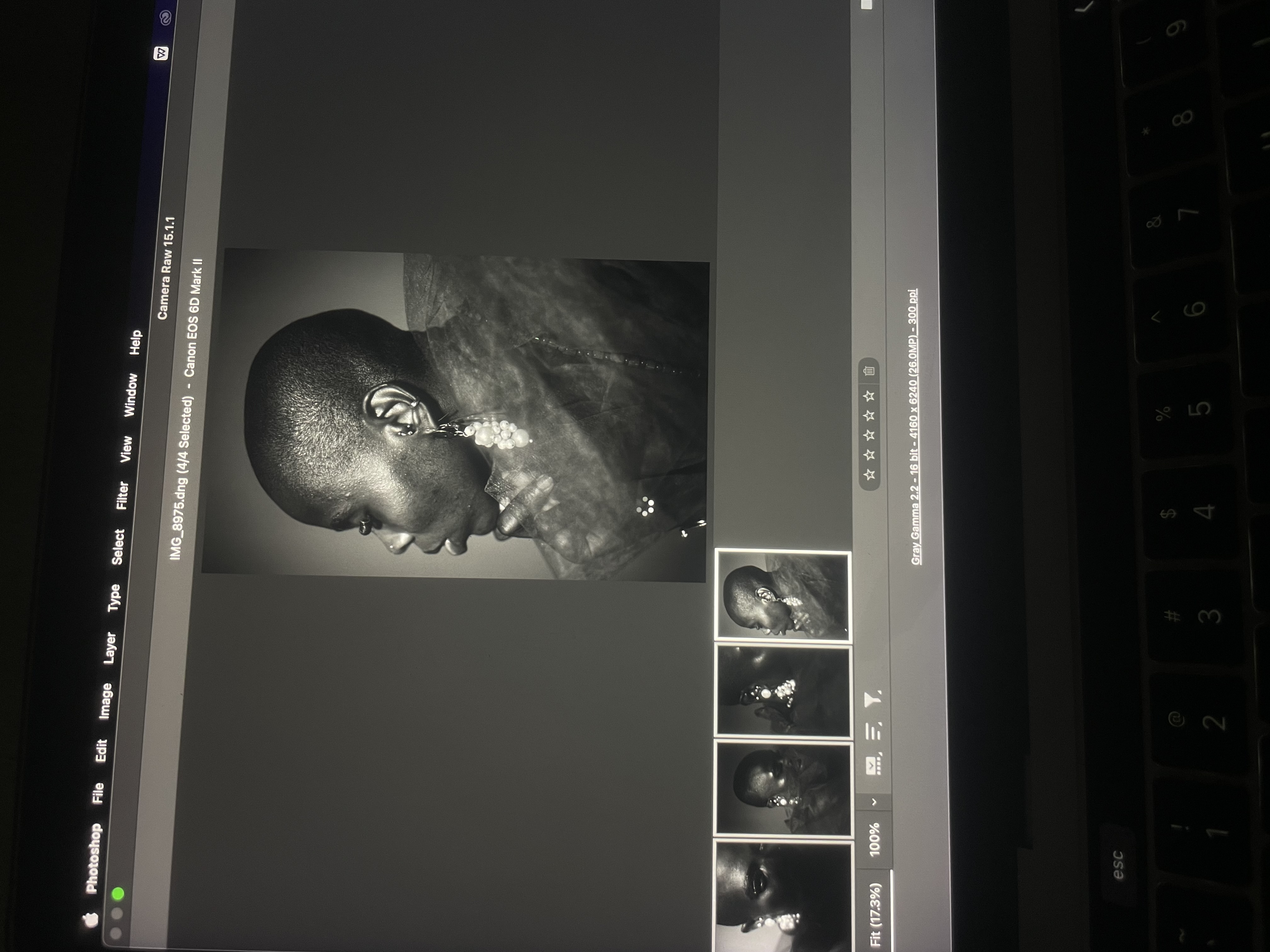 Wip 🚧. #8