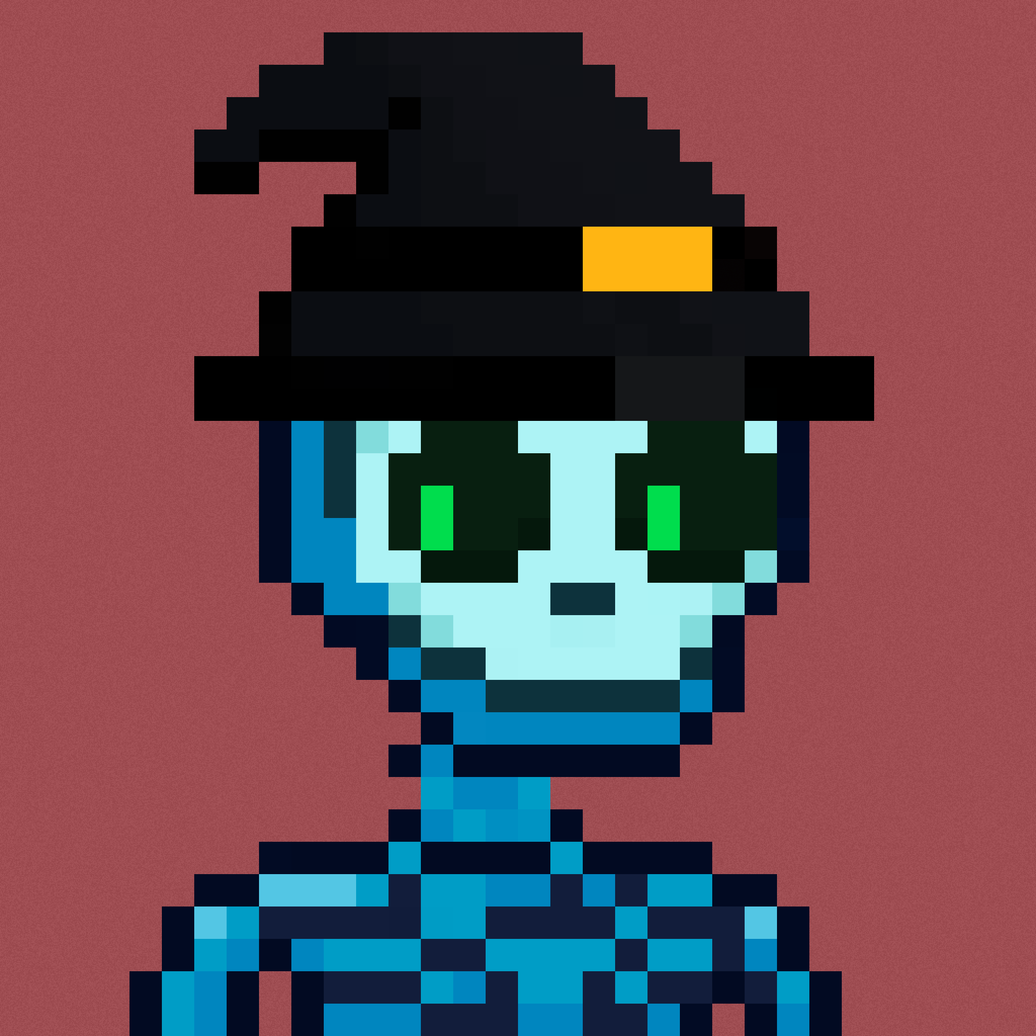 Undead #150