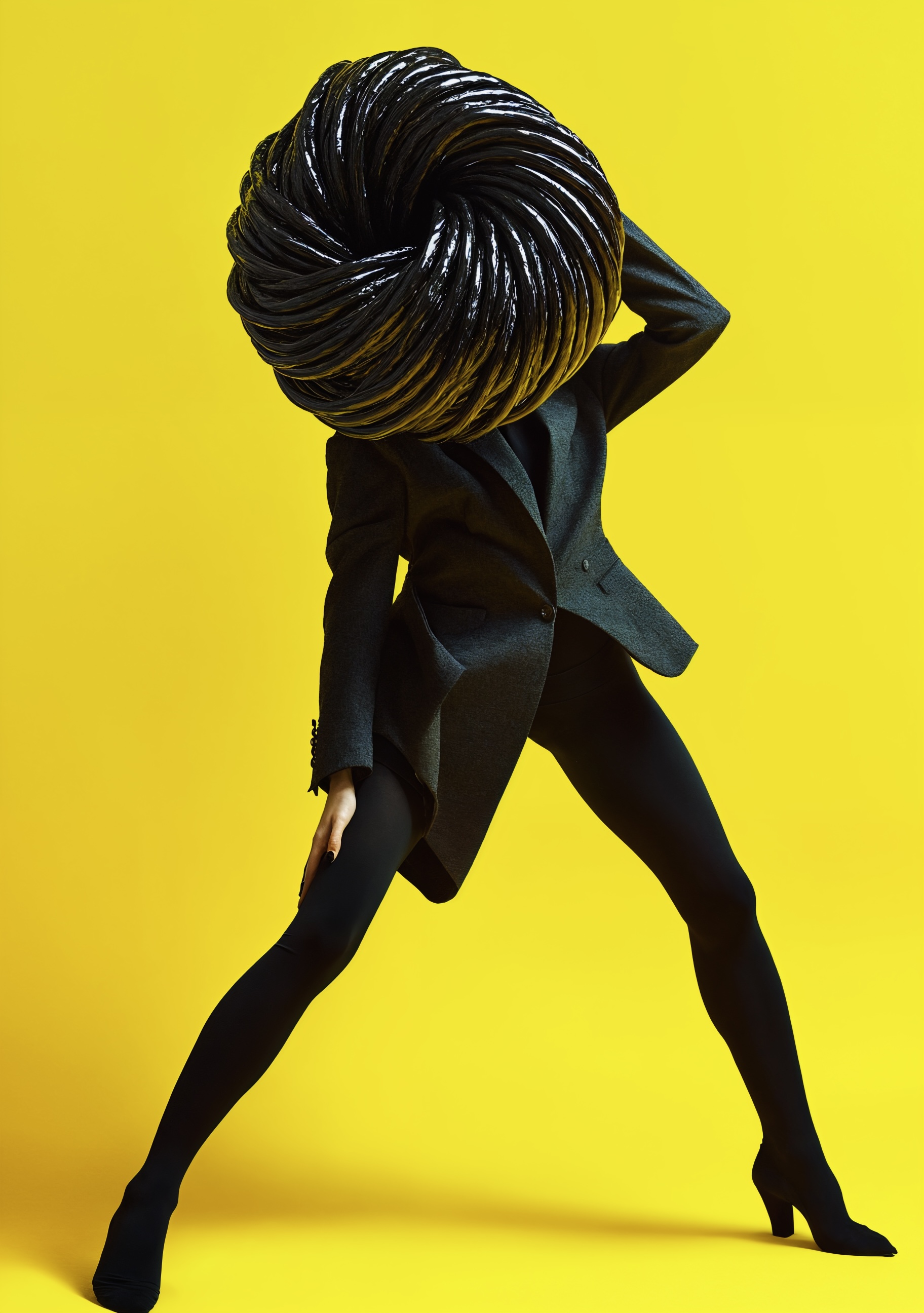 Stylish Burdens I