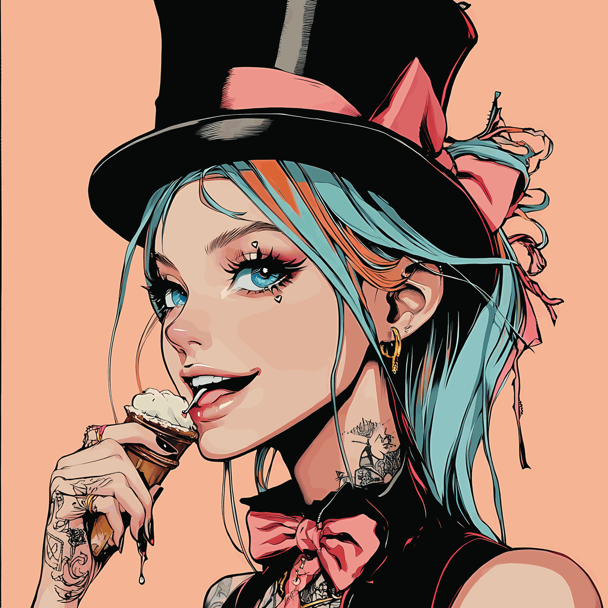 DegentleLady 1263