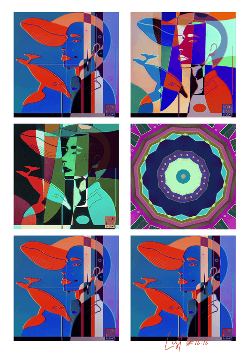 Untitled composition 6BC47F31