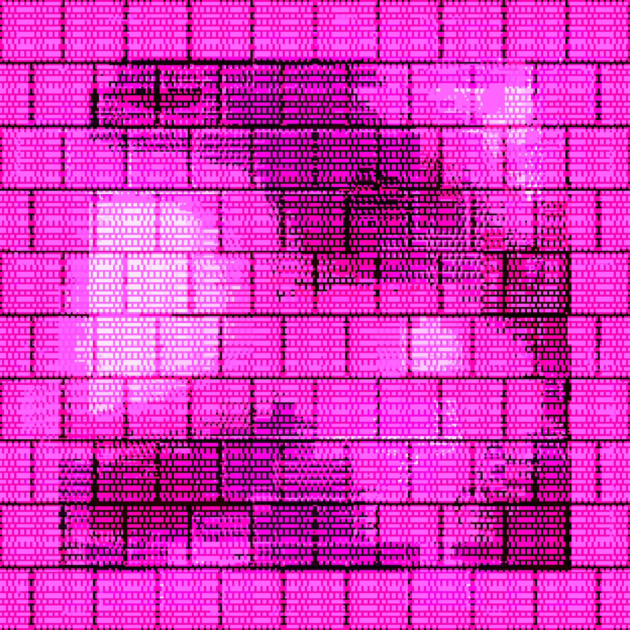 The Wall Entity #17