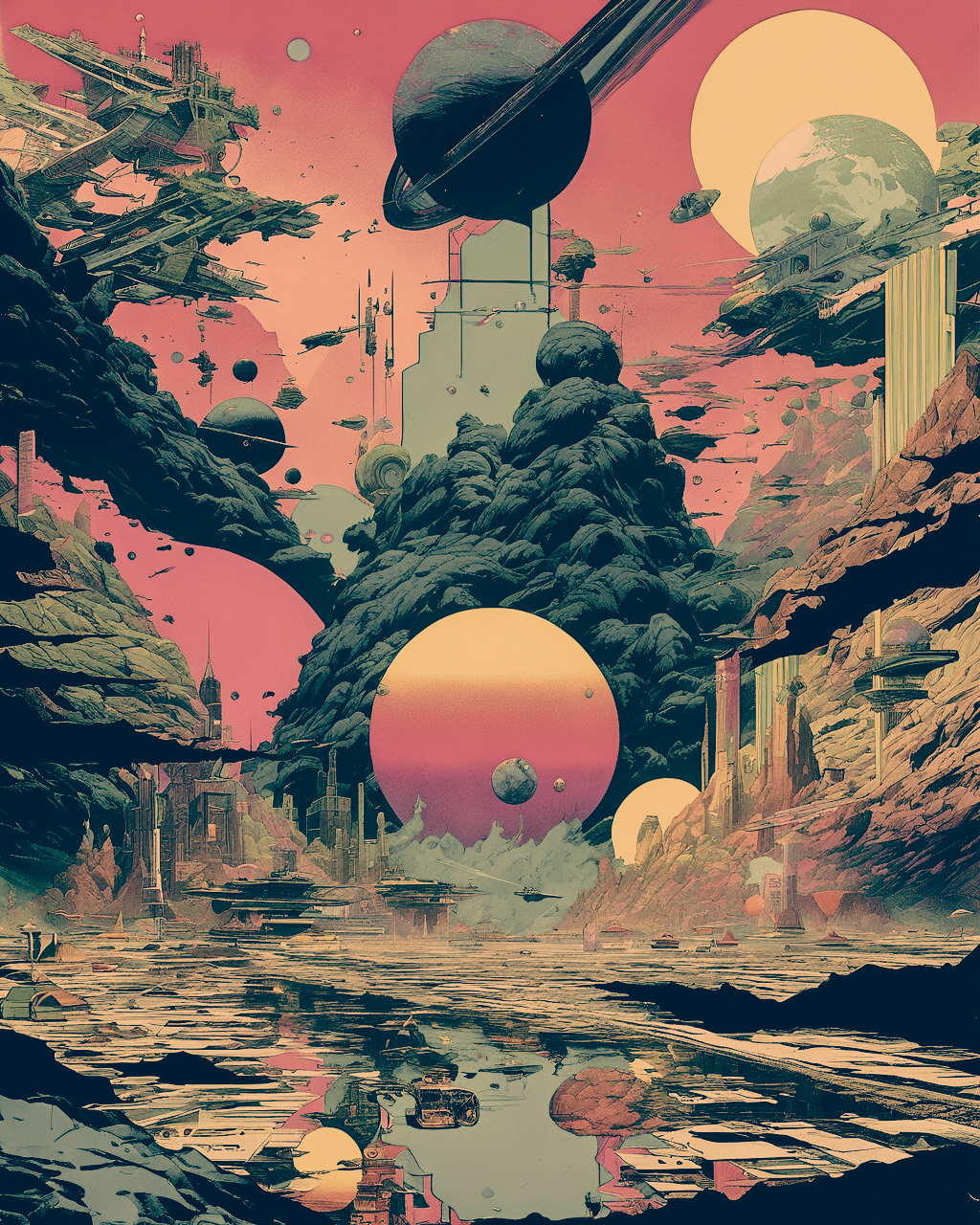 Otherworldy Meta Gazette #3