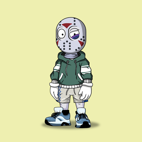 Based Style #101