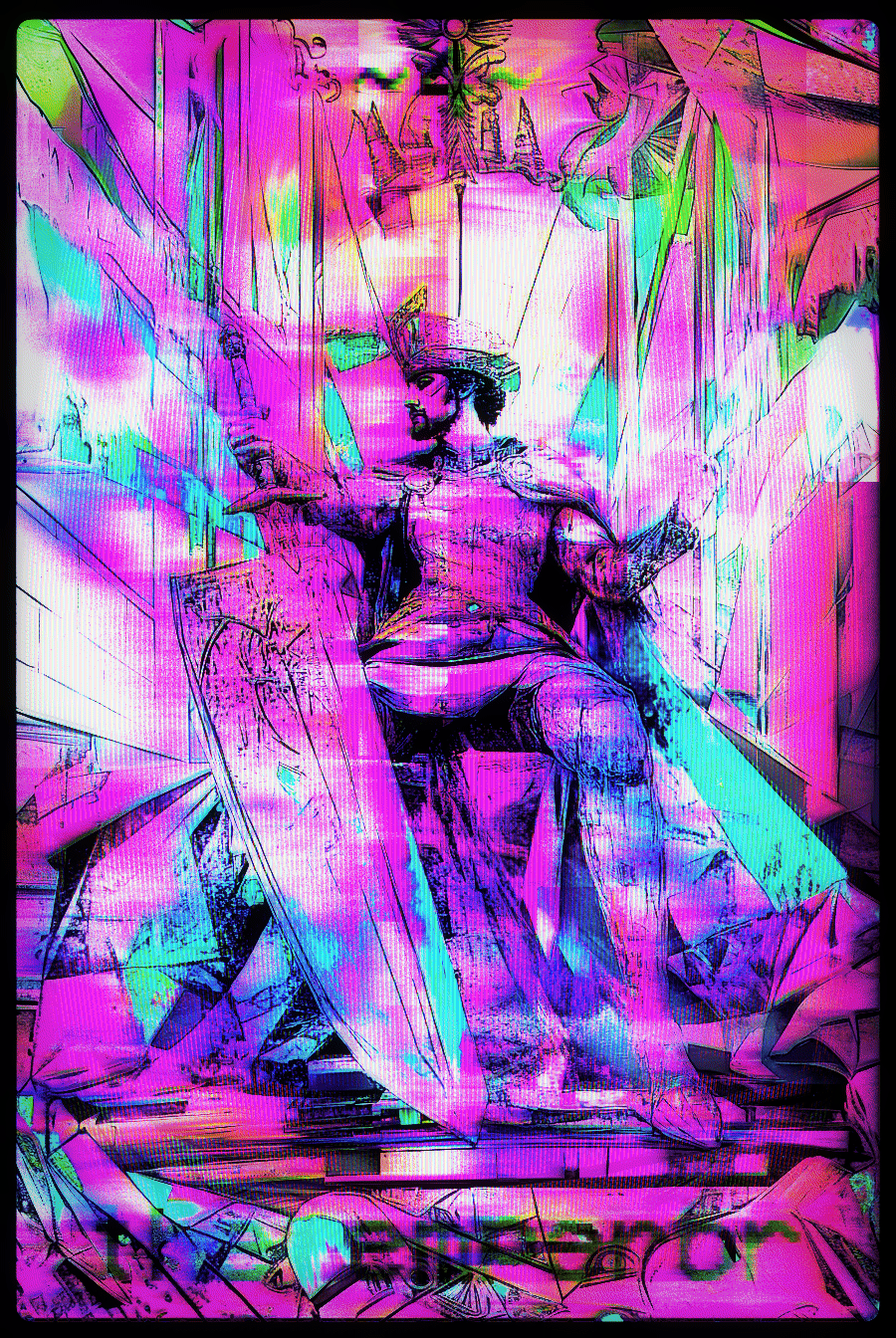 ~4~ The Emperor