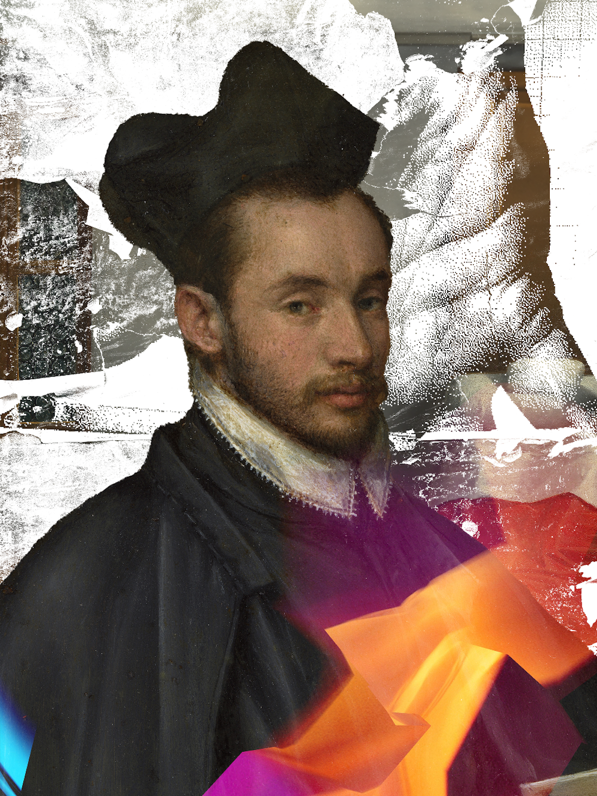 Based Renaissance #1624