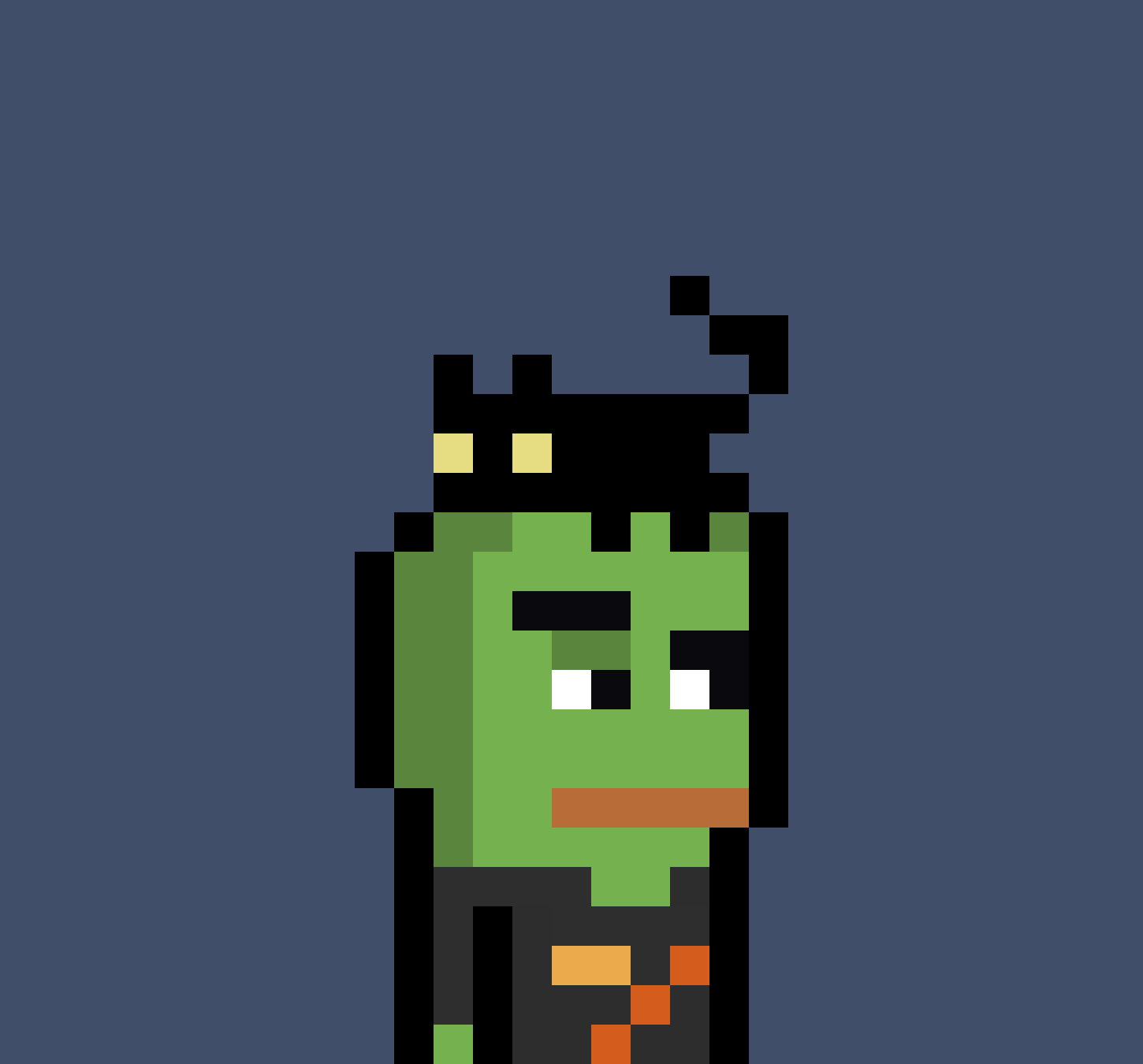 Peepo #2551