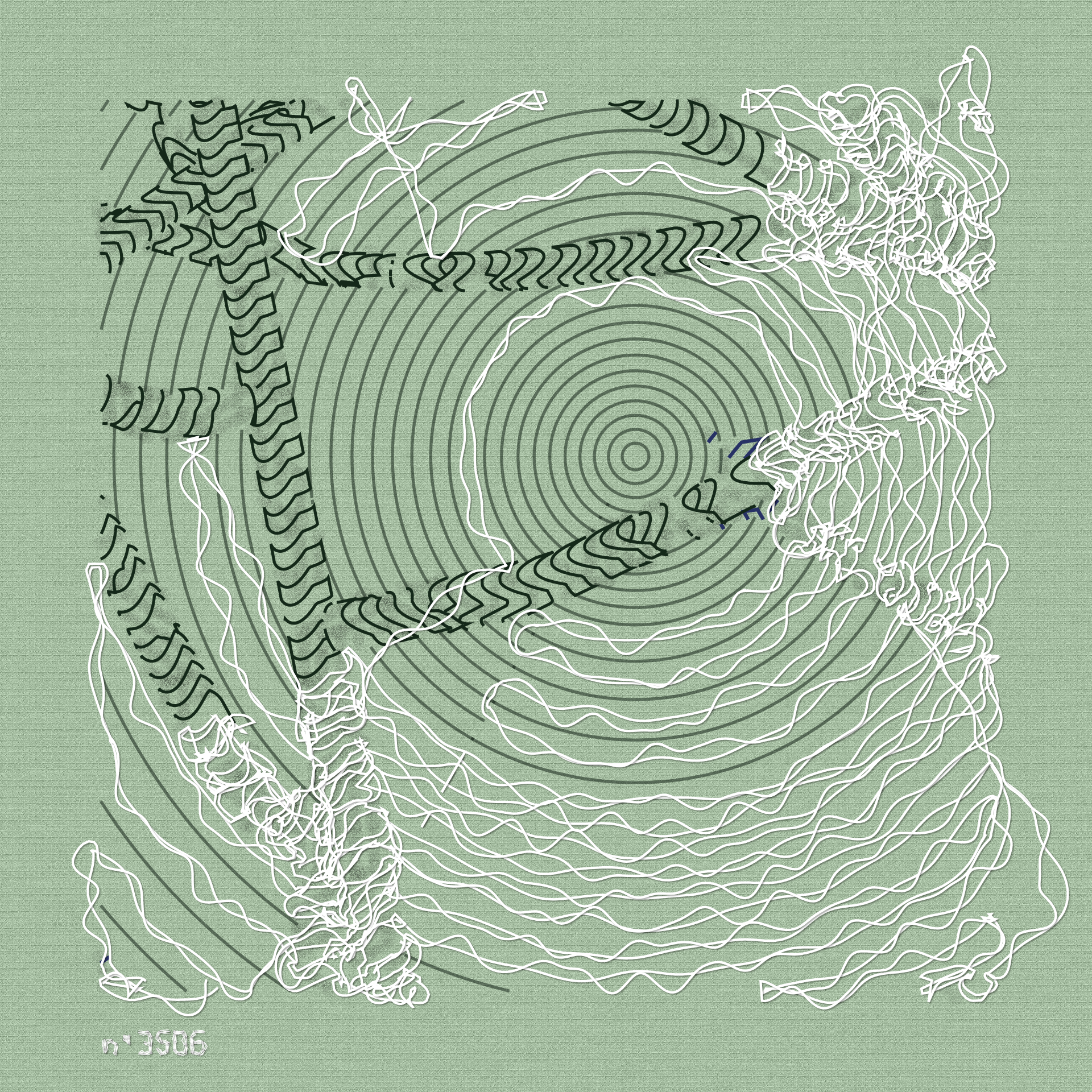 Aux Arbres #3506