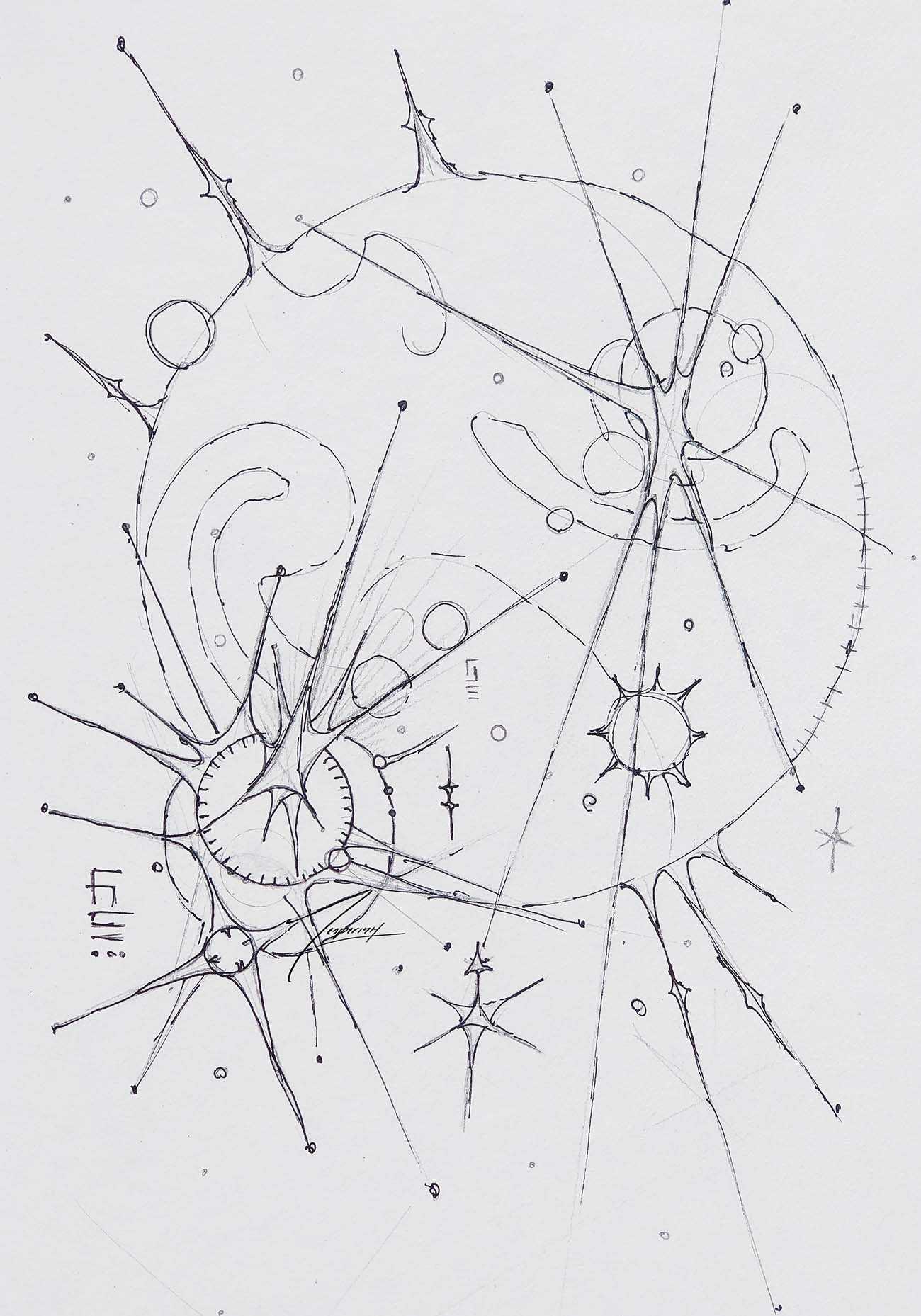 Interstellar