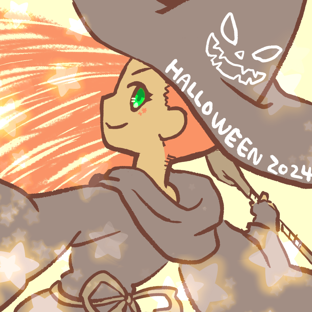 Halloween 2024