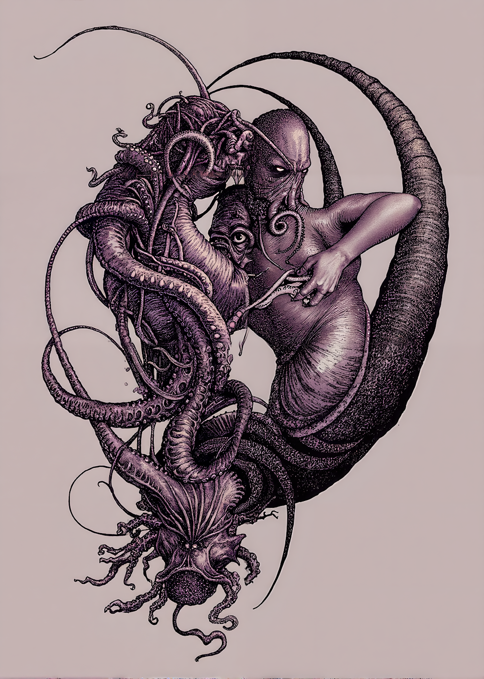 "Genetic Fusion"