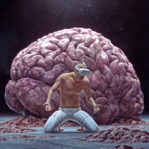 BRAIN ROT