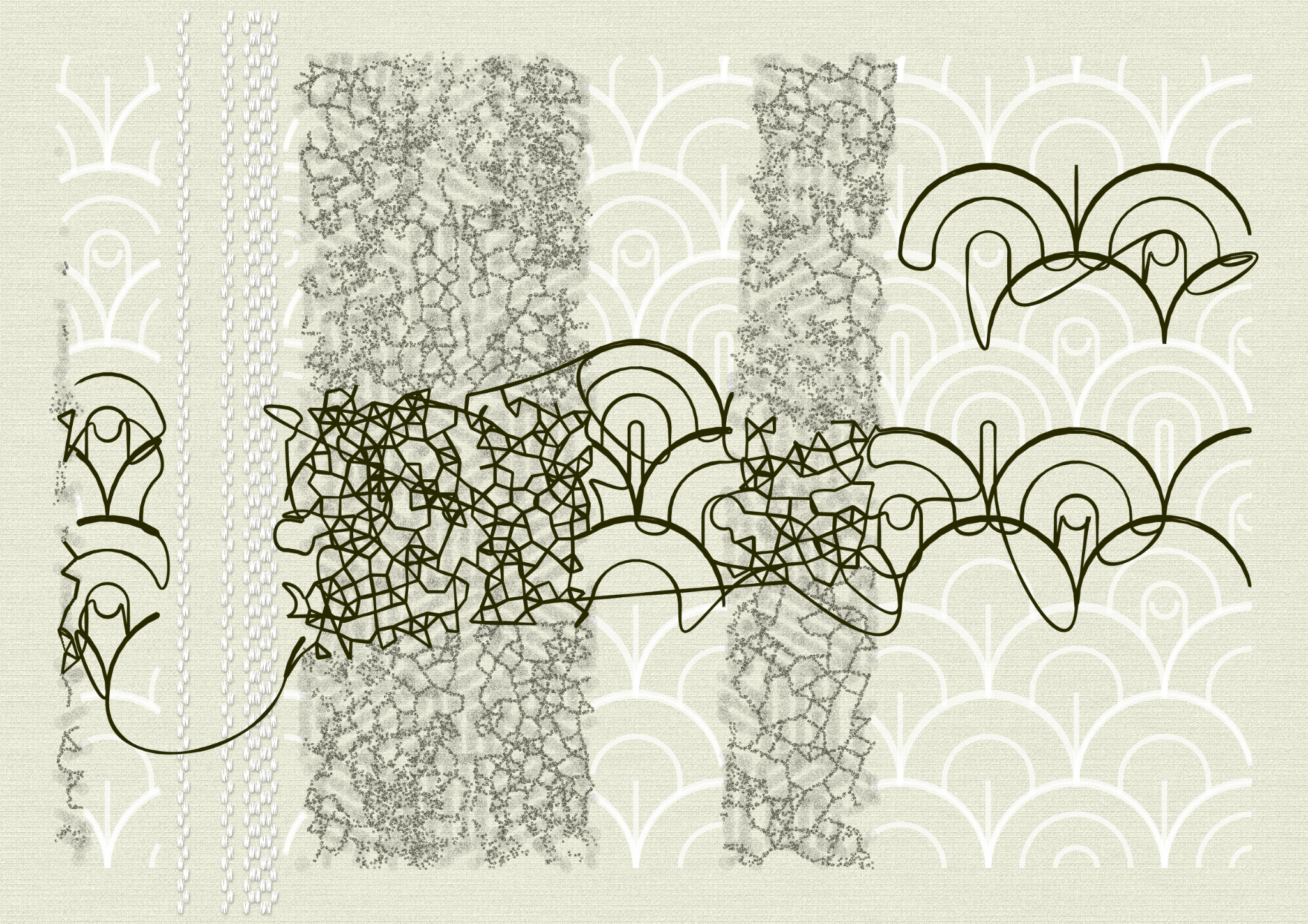 Aux Arbres #5412