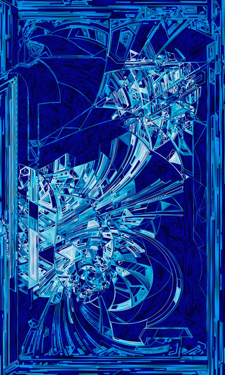 Warp // Still WIP