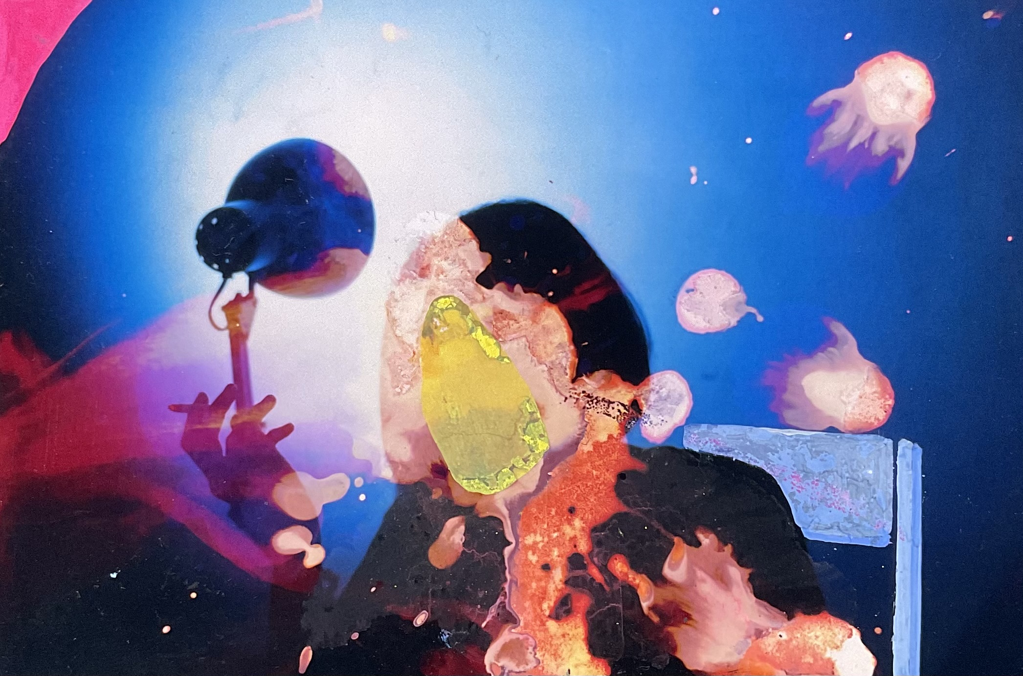 Torn Euphoria #1
