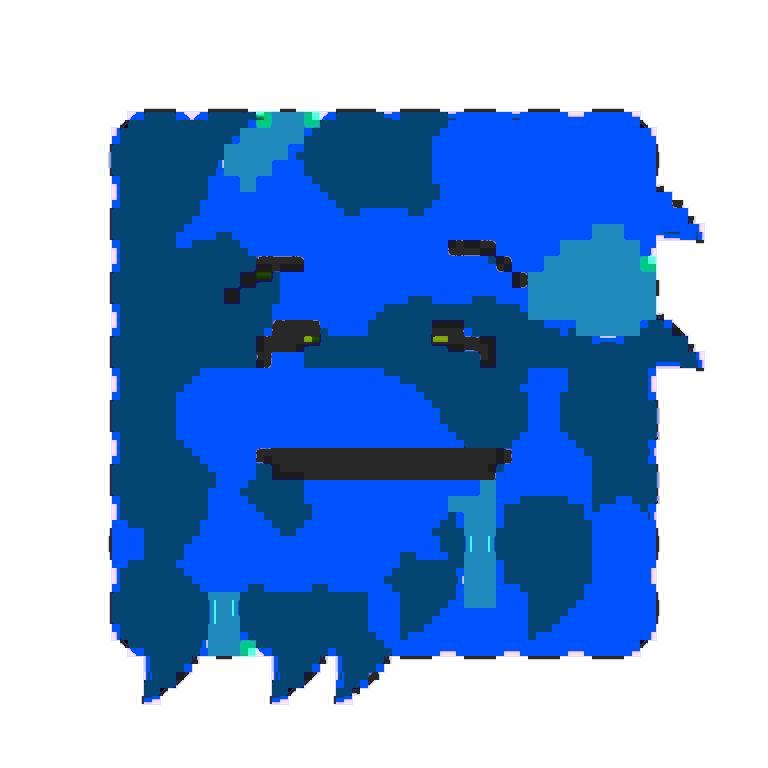Based Kudzu #23278