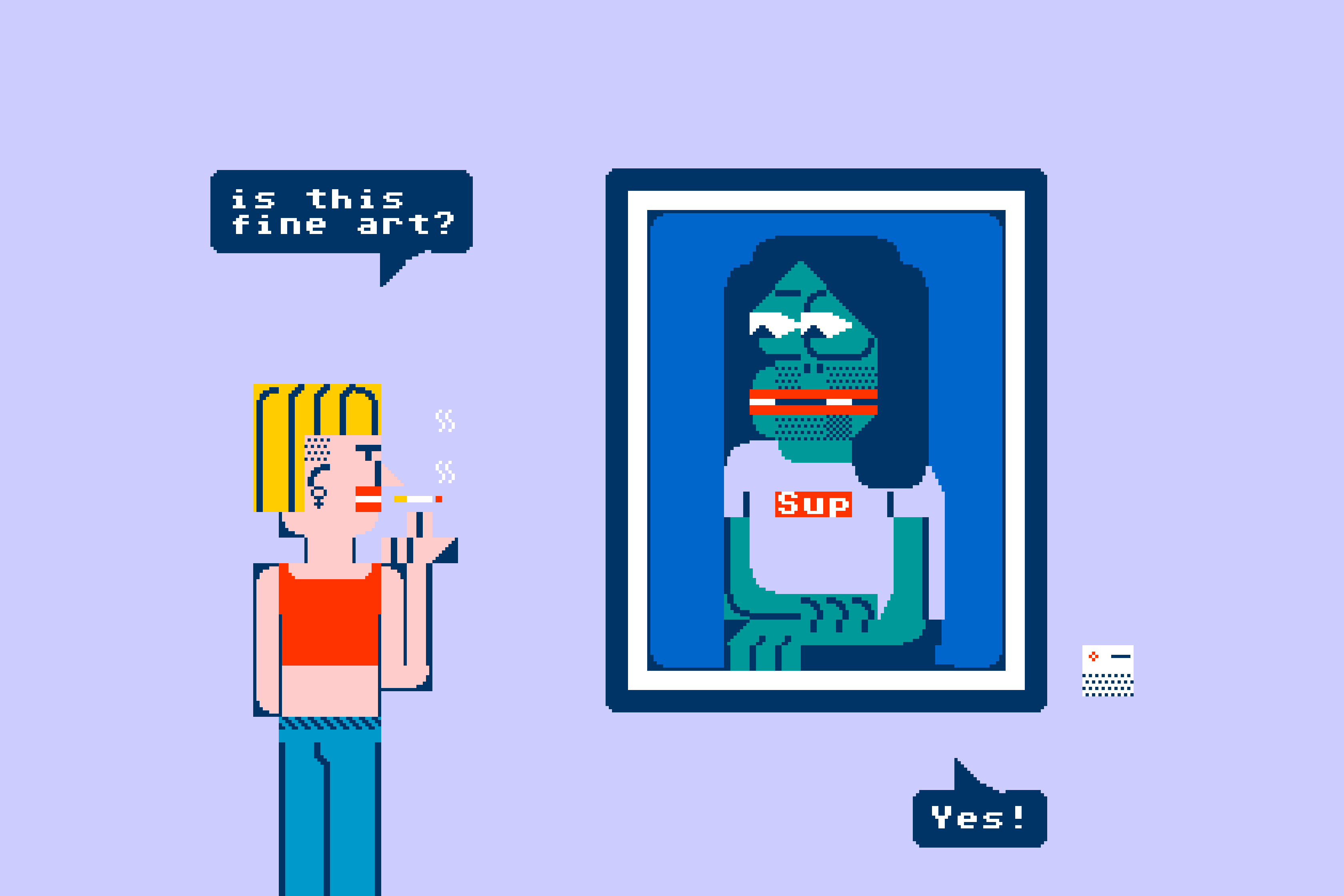 Fine Art