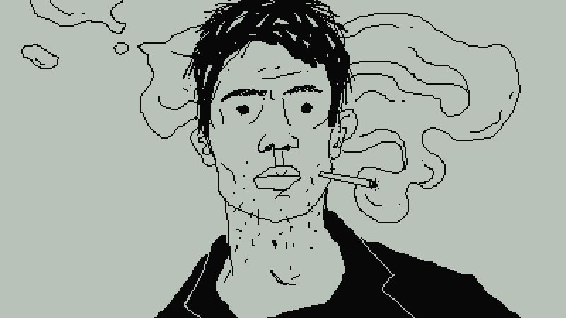sketch