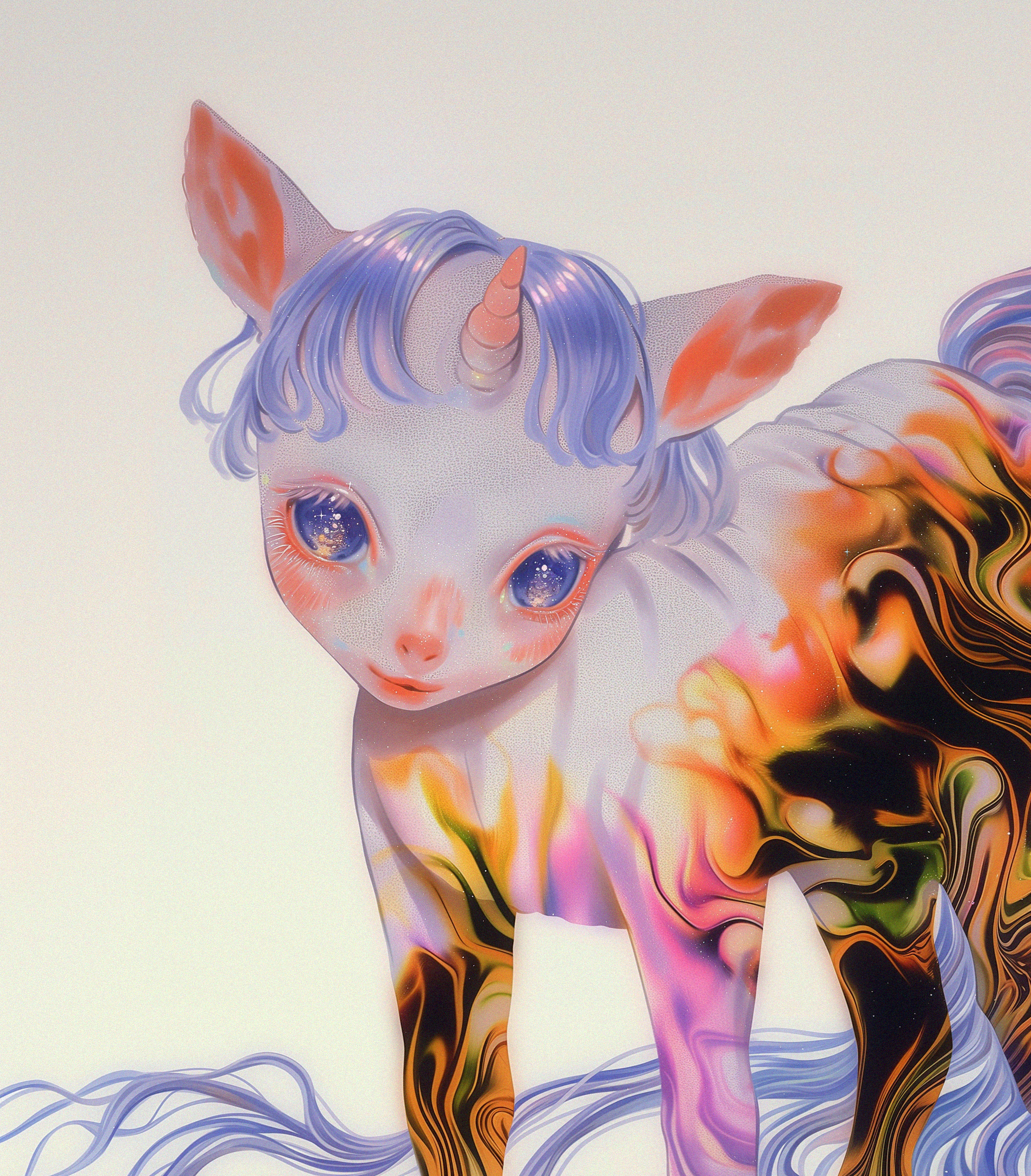 🦄