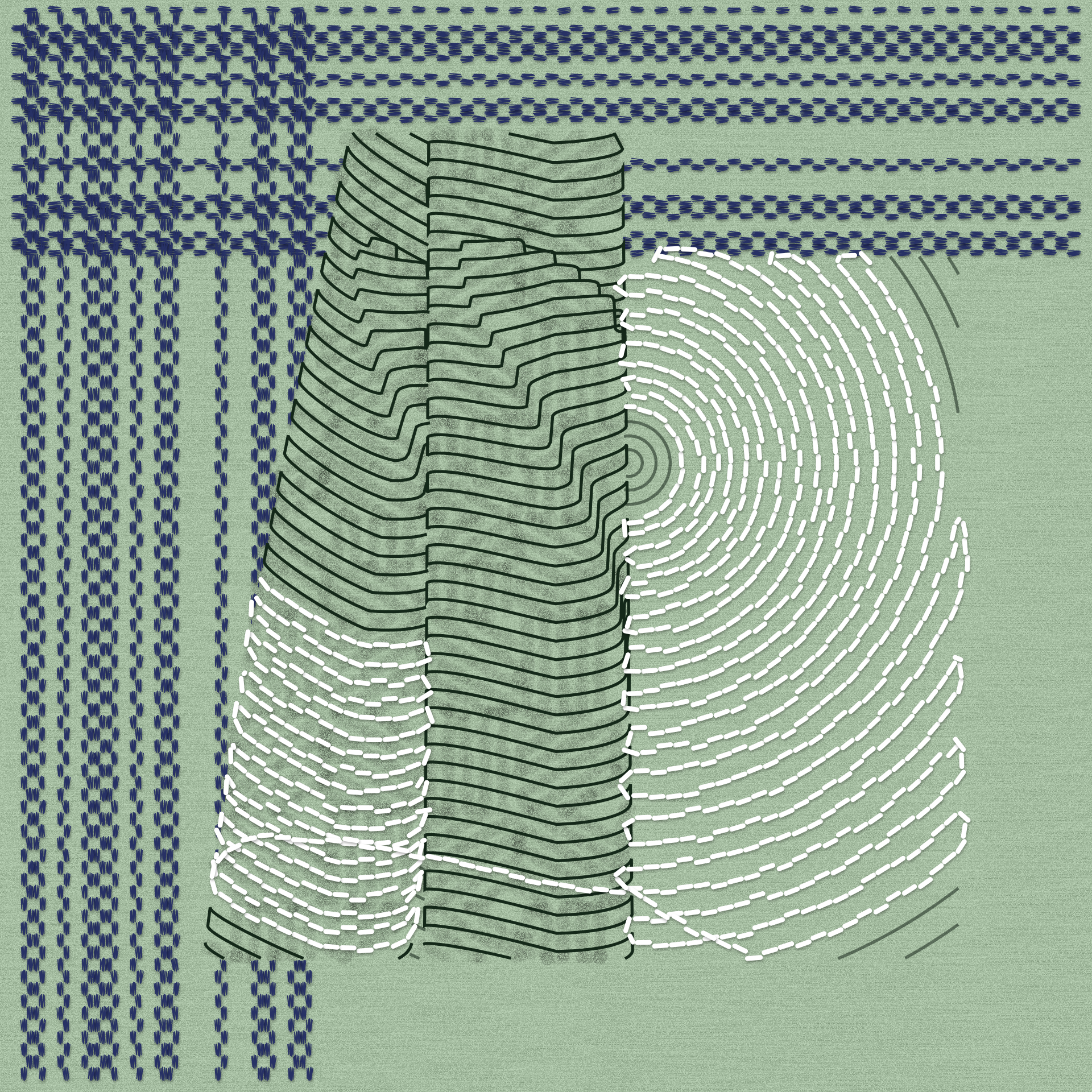 Aux Arbres #5084