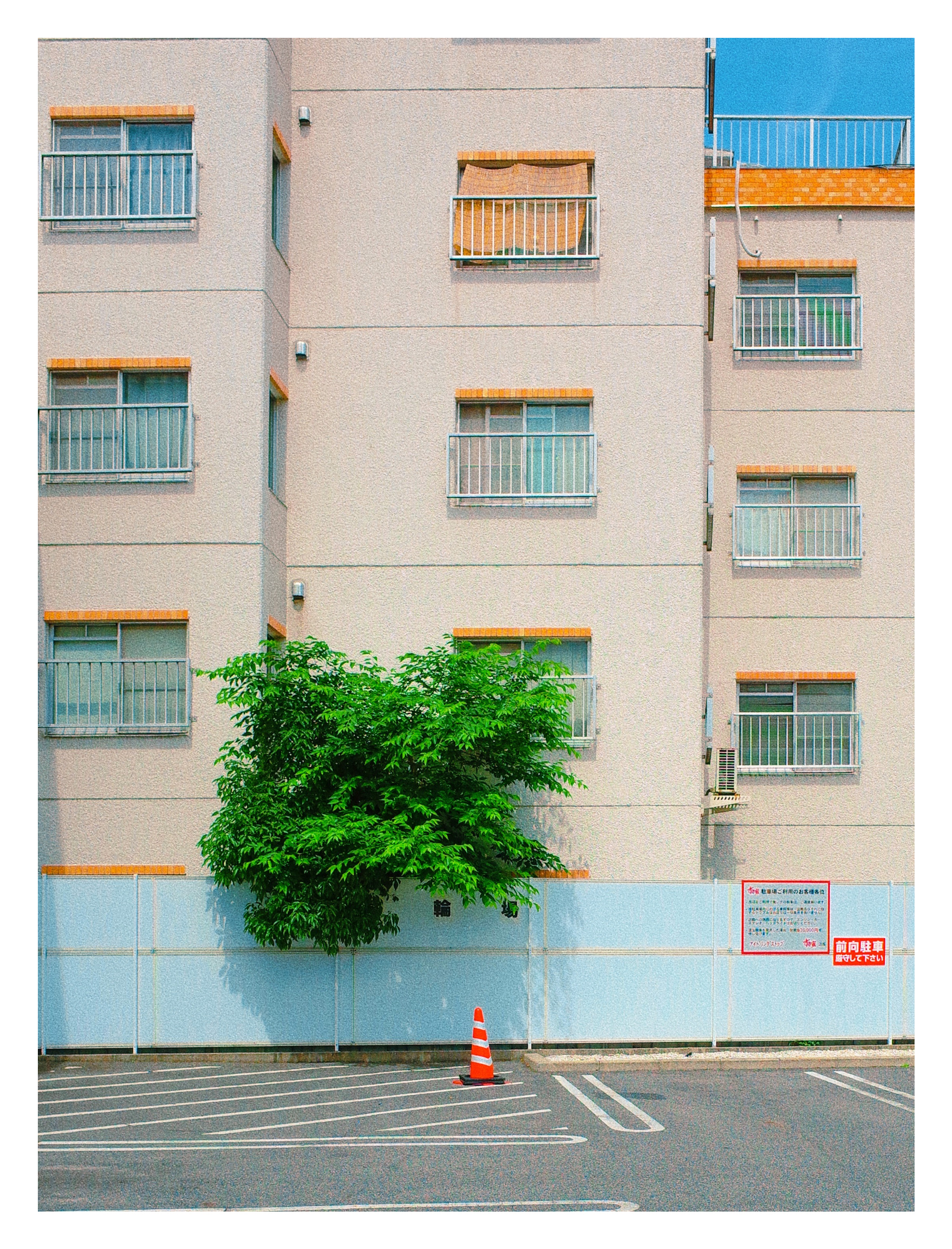 Banalography #009