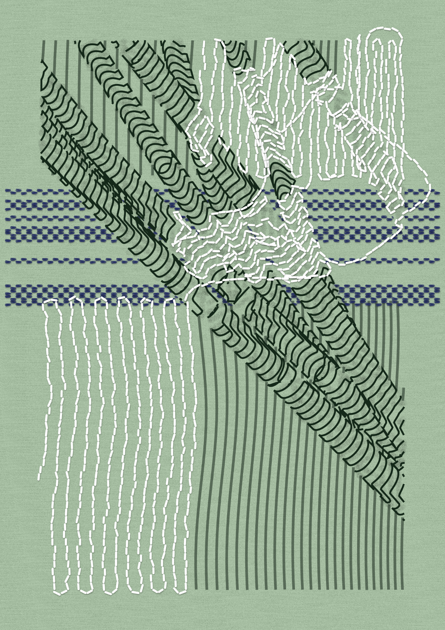 Aux Arbres #9281