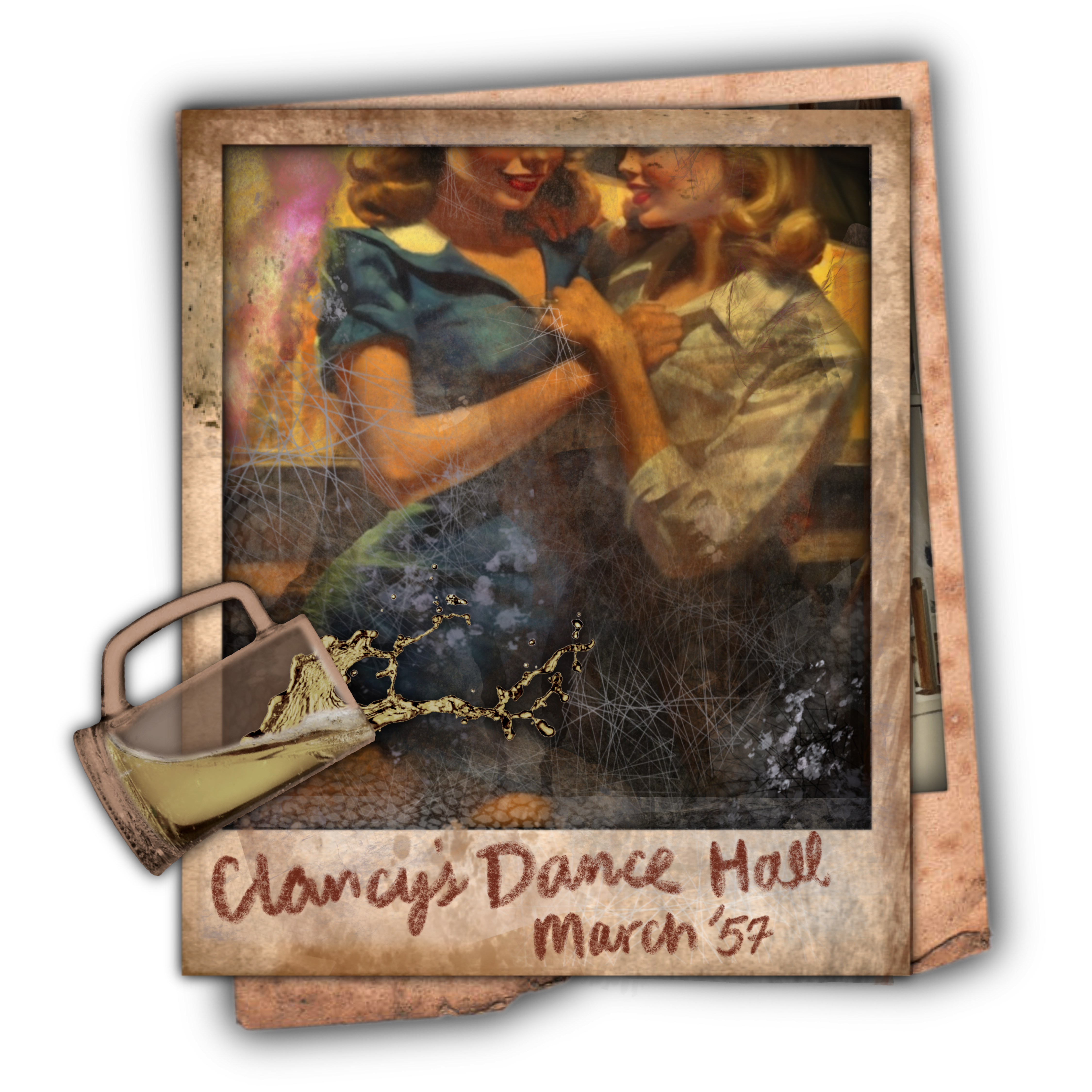 Clancy's Dance Hall
